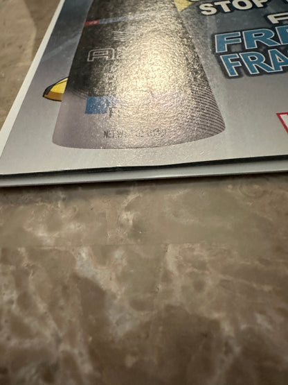 Spider-Man Velocity #2-5 High Grade (Marvel 2020)