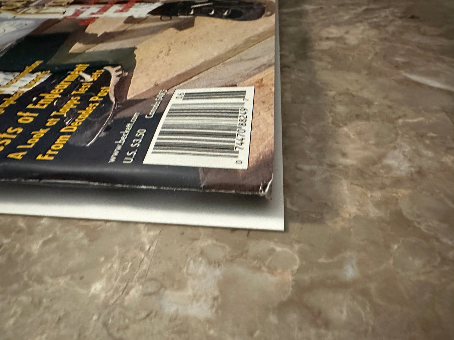 Beckett #147 (June 1997) - Jeter Cover - Great Shape