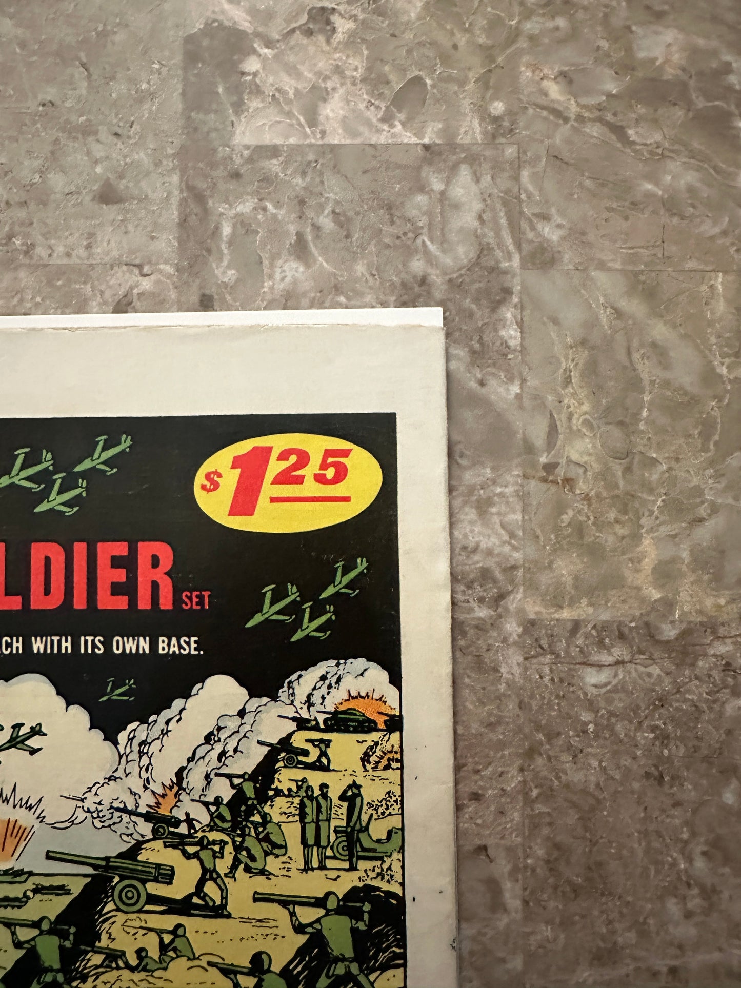 Marvel Tales #1 FN 6.0 (1964 Marvel) - Strong Copy