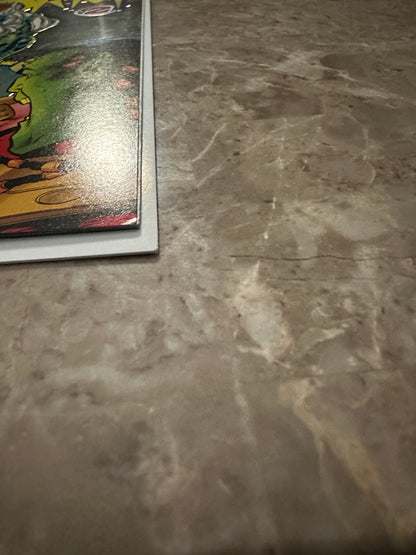 Storm #1-4 Full Set High Grade (Marvel 1996)