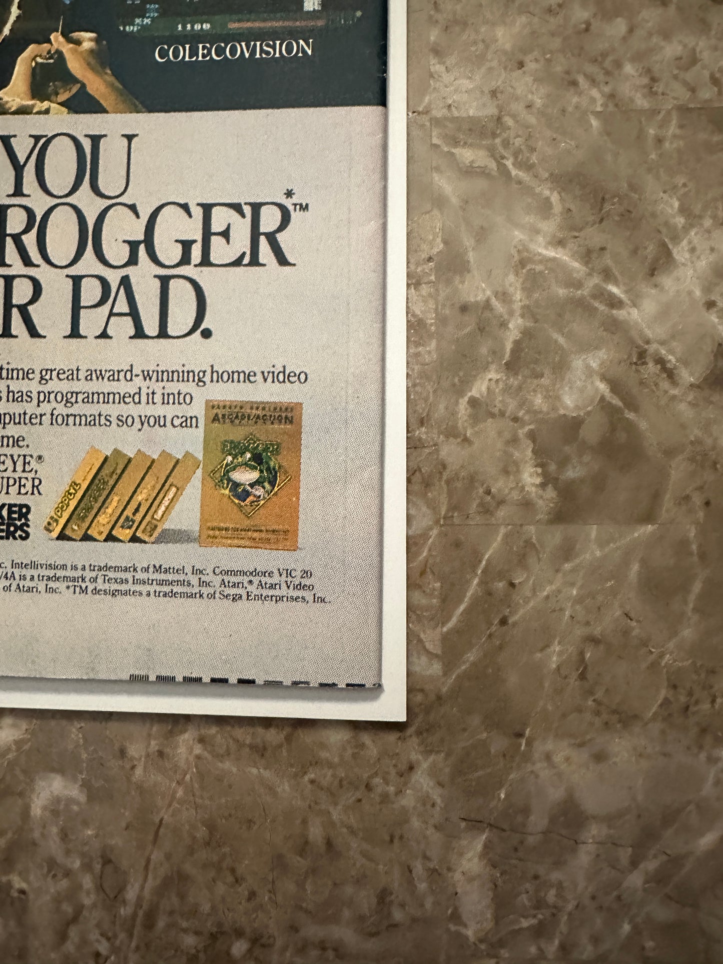 Amazing Spider-Man #252 Newsstand VF 8.0 (Marvel Comics 1984)