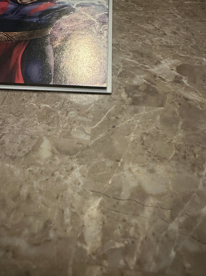 Infinity Wars #4 VF+ 8.5 Variant Cover D (Marvel 2018)