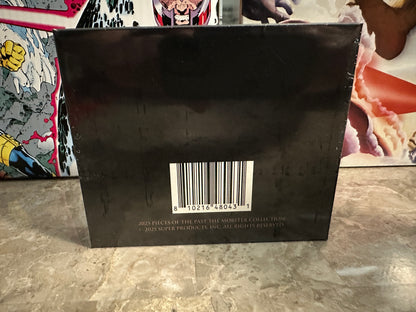 Pieces of the Past Mobster's Edition Box (2026)