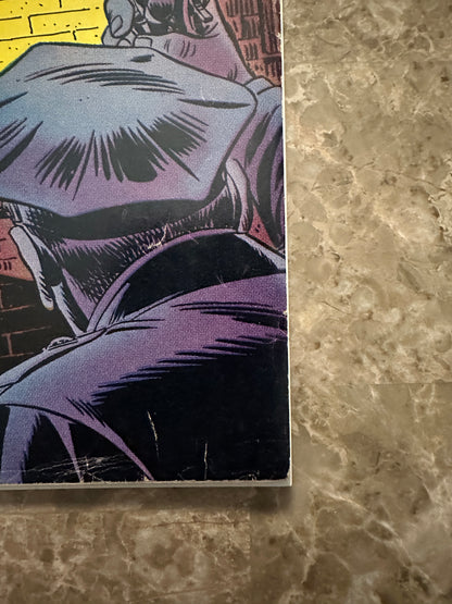 Amazing Spider-Man #70 VG+ 4.5-5.0 (Marvel 1969) - Gorgeous copy for grade