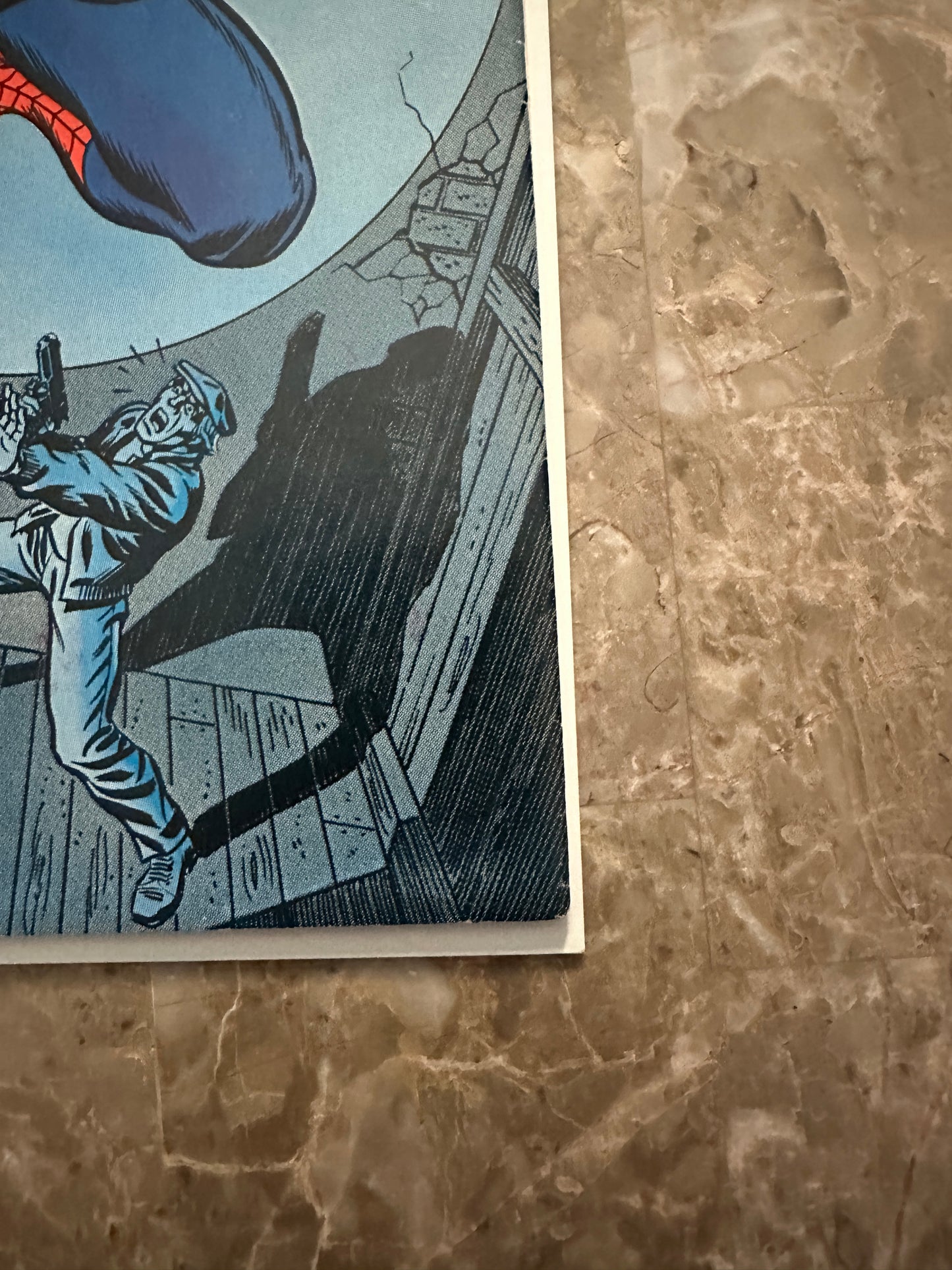 Amazing Spider-Man #200 FN+ 6.5 (Marvel Comics 1980)