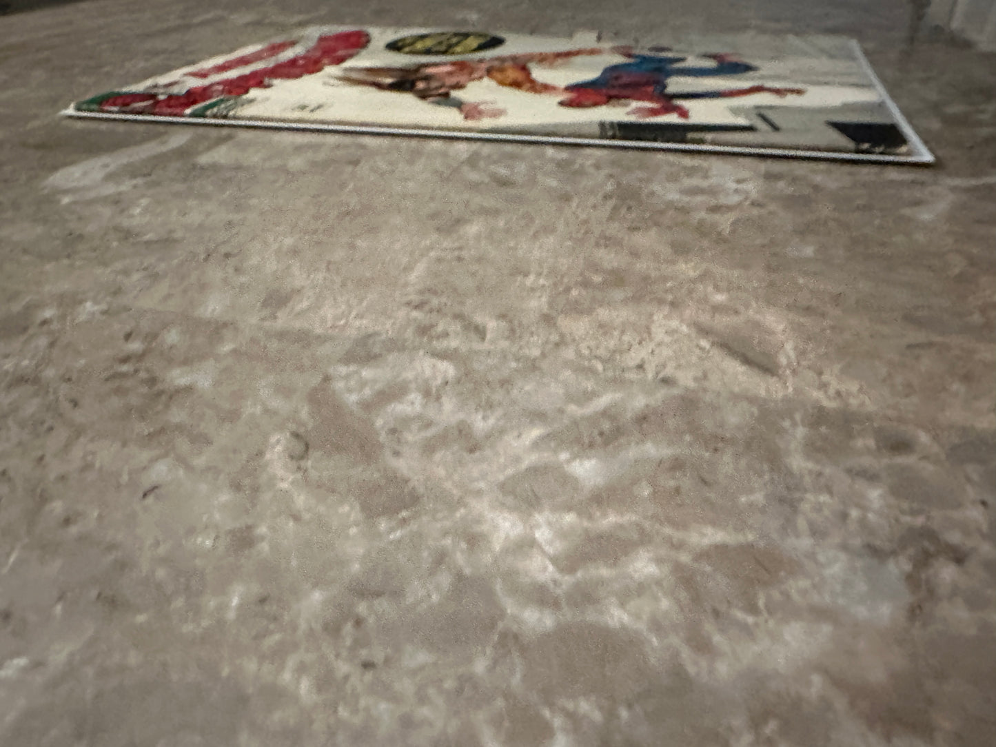 Amazing Spider-Man #34 FN+ 6.5 (Marvel Comics 1966)