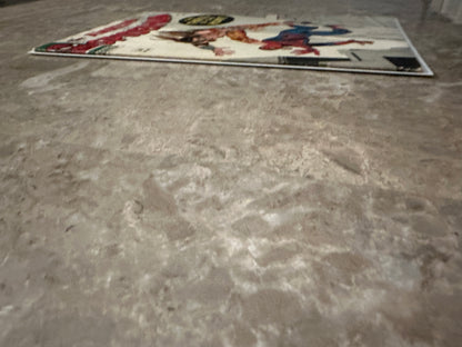 Amazing Spider-Man #34 FN+ 6.5 (Marvel Comics 1966)