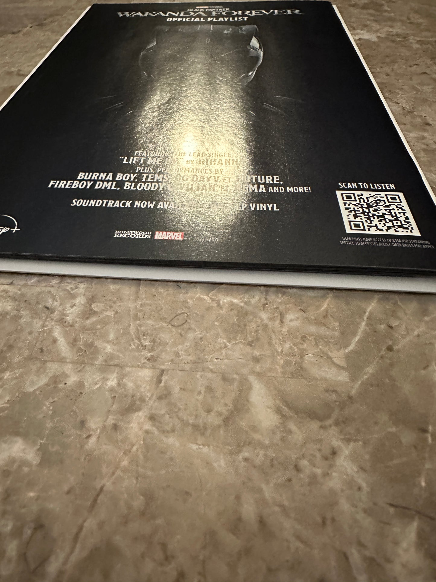 Cosmic Ghost Rider #1 NM- 9.2 1:25 Retailer Exclusive (2023 Marvel) - Roche Cover