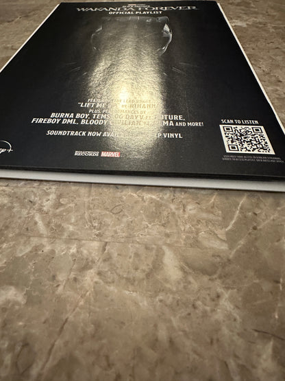 Cosmic Ghost Rider #1 NM- 9.2 1:25 Retailer Exclusive (2023 Marvel) - Roche Cover