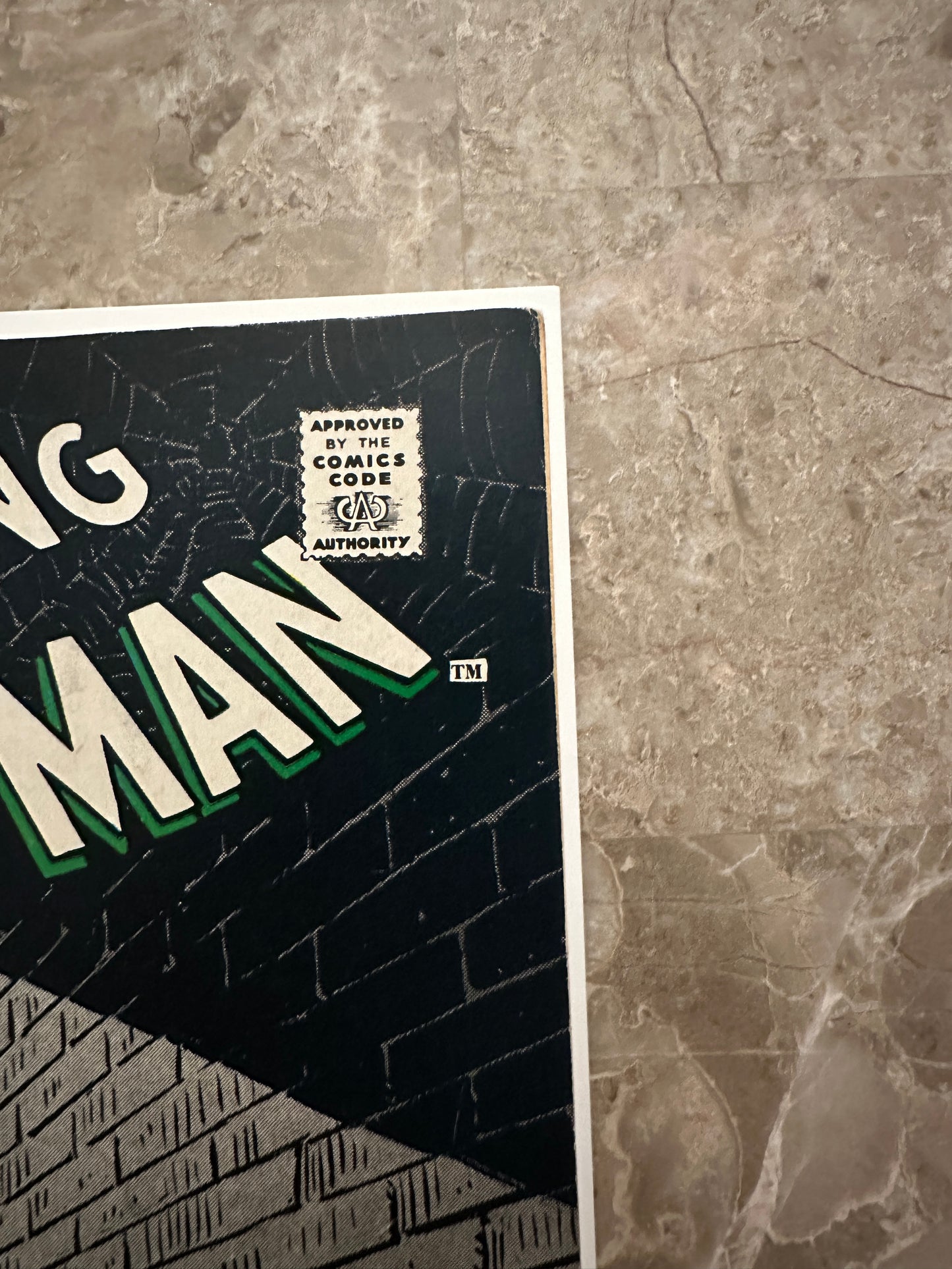 Amazing Spider-Man #65 VF- 7.5 (Marvel Comics 1968)