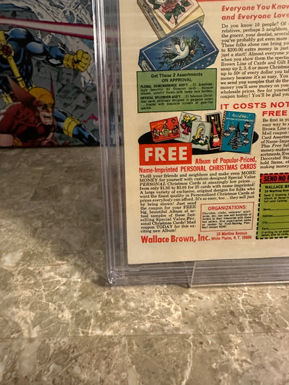 Amazing Spider-Man #64 CGC 9.4 (1968 Marvel) - Brand New Case