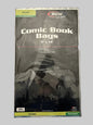 BCW Graded Comic Book Bags (100 Bags Sealed)