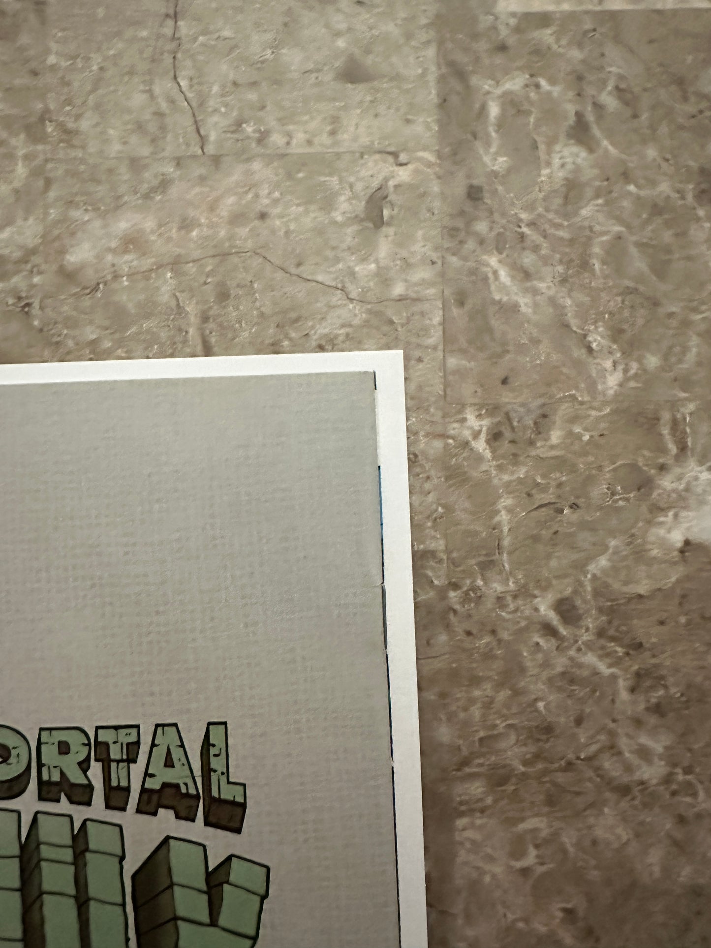 Immortal She-Hulk #1 KRS Comics (Marvel 2020) - Inhyuk Lee Variant