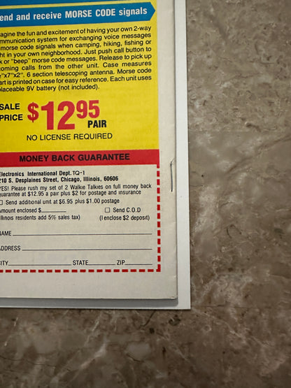 Marvel Team-Up #66 VF- 7.5 (1978 Marvel Comics)