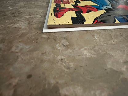 Captain America Annual #12 NM 9.4 (1993 Marvel)