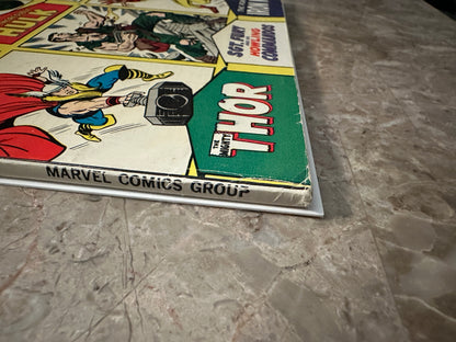 Marvel Tales #1 FN 6.0 (1964 Marvel) - Strong Copy