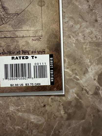 What If Spider-Man The Other FN+ 6.5 (2007 Marvel) - Appears High Grade