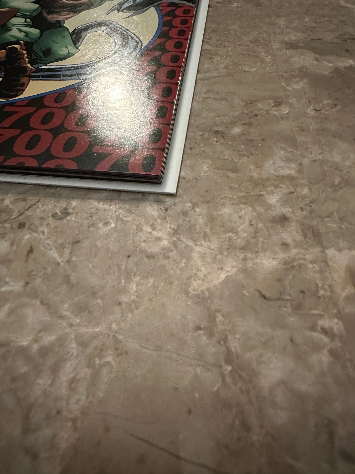 Amazing Spider-Man #700 2nd Print Ramos Cover (Marvel Comics 2013)