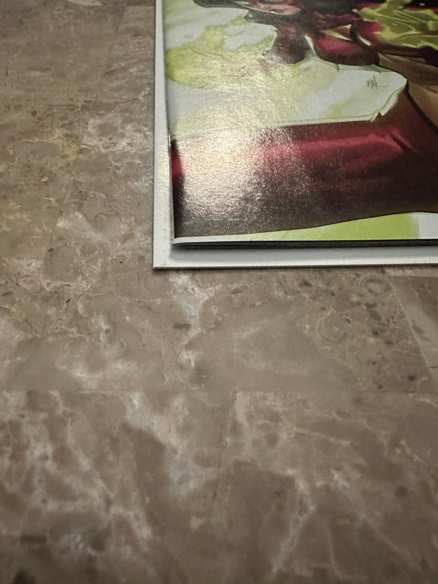 Spider-Woman #1 Limited 1:100 NM+ 9.6-9.8 (Marvel 2024) - Ejikure Virgin