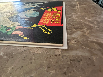 X-Men #87 FN+ 6.5 (1974 Marvel Comics) - Presents very well