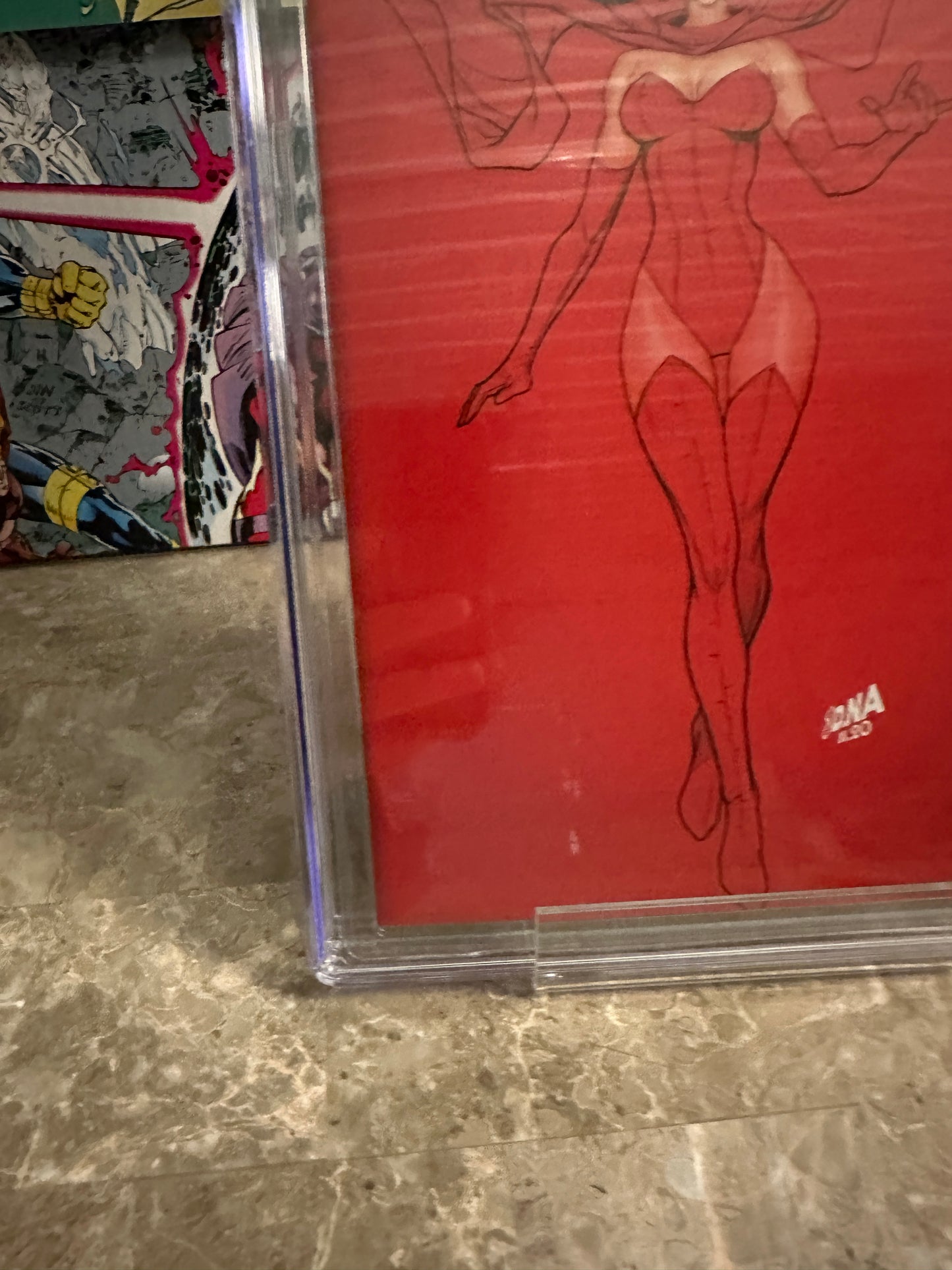 Strange Academy #6 CGC 9.8 Nakayama Virgin (2021 Marvel)