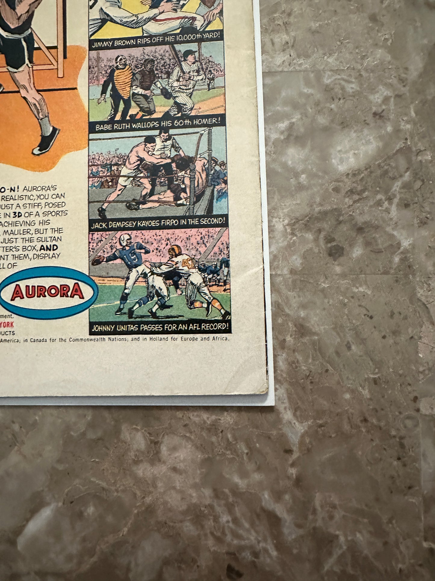 Amazing Spider-Man #36 FN- 5.5-6.0 (Marvel Comics 1966)