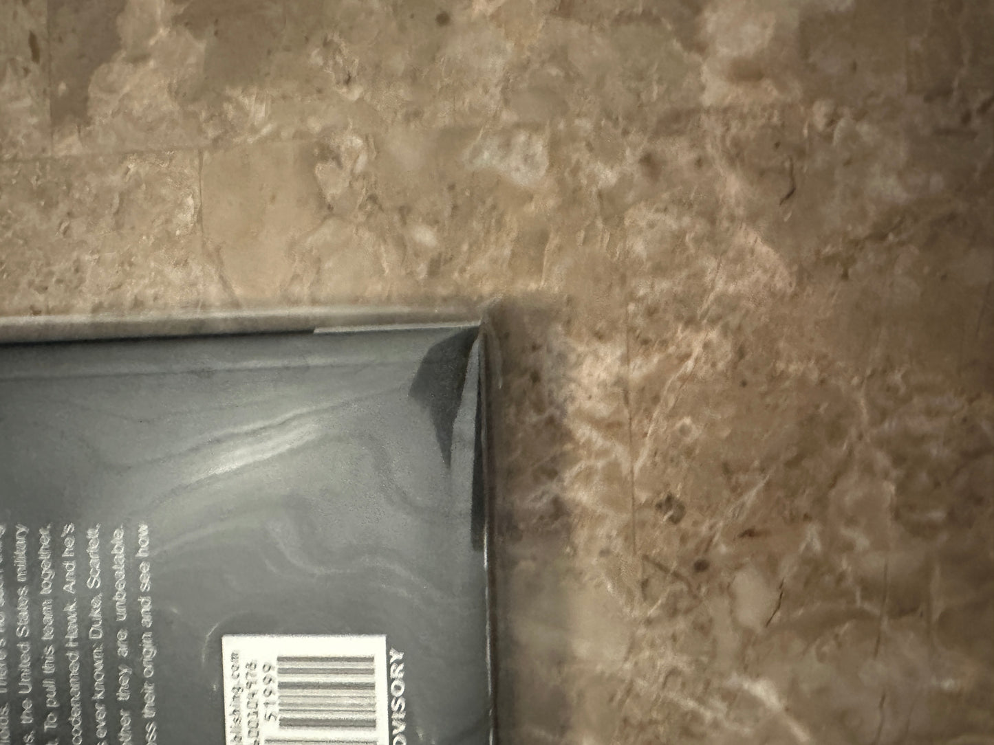 G.I. Joe Origins: Vol 1 & 2 TPBs (2010) - Excellent shape