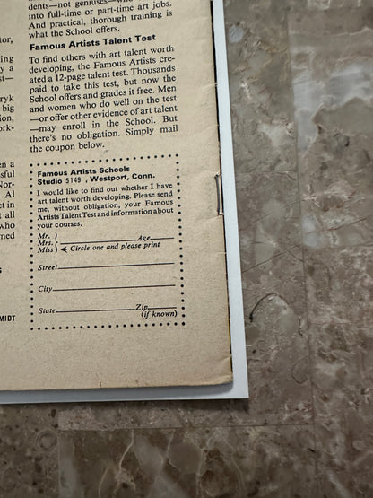 Amazing Spider-Man #42 VG/FN 5.0-5.5 (Marvel Comics 1966)