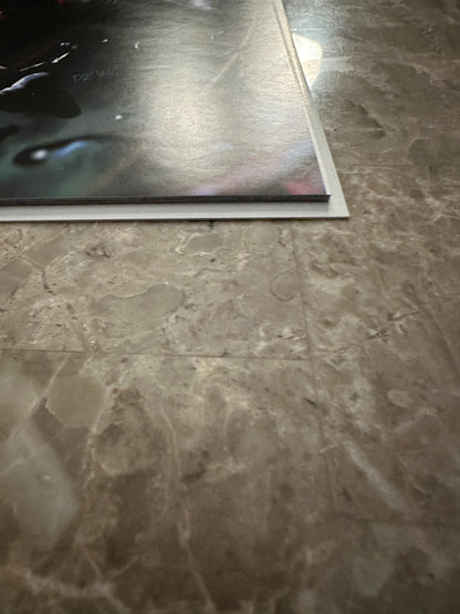 Thunderbolts #1 Limited 1:100 NM 9.4 (Marvel 2023) - Chew Cover