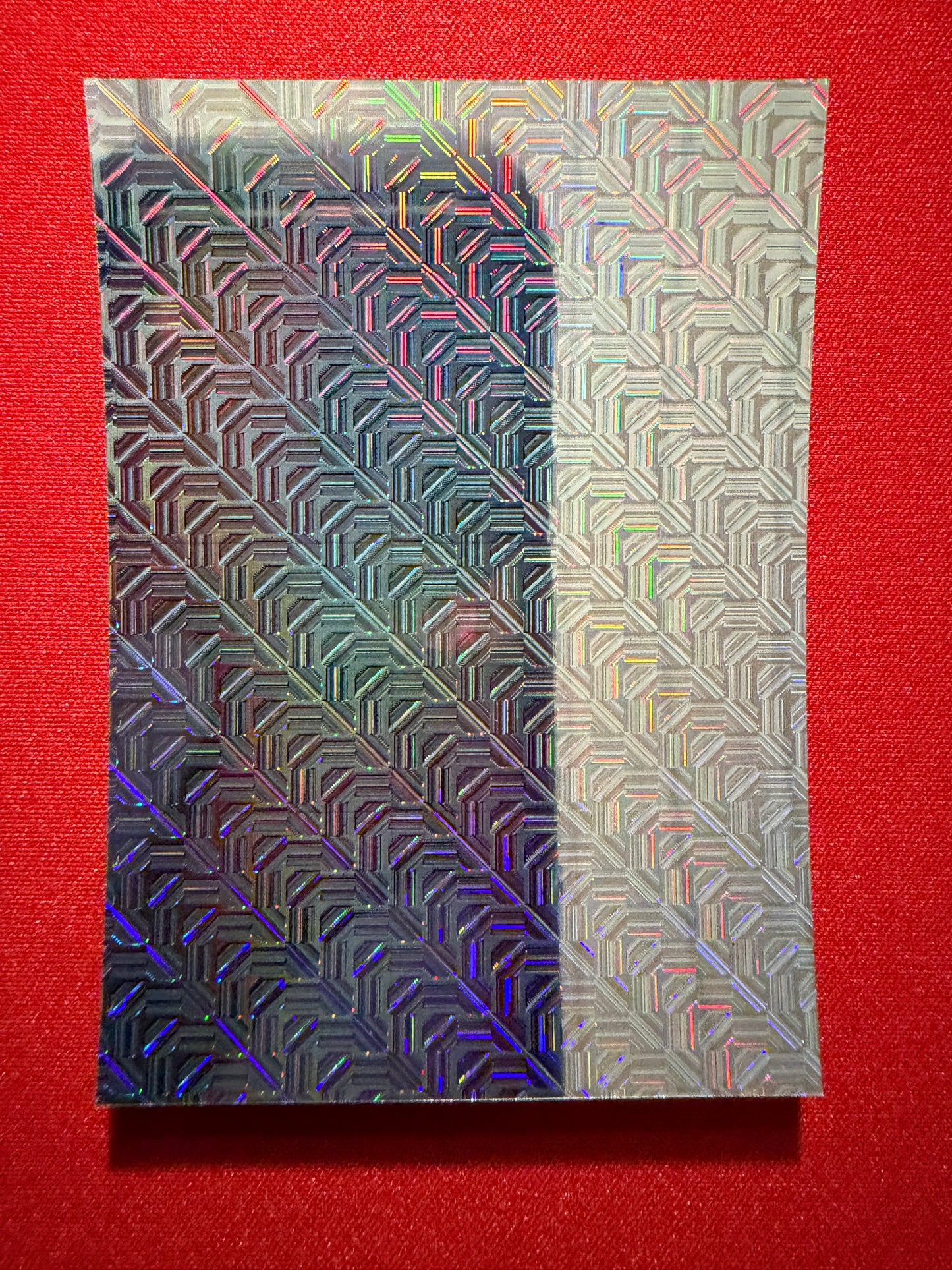 2026 Leaf Vivid Baseball Nick Kurtz 1/1 Yellow Auto Pre-Prod Proof