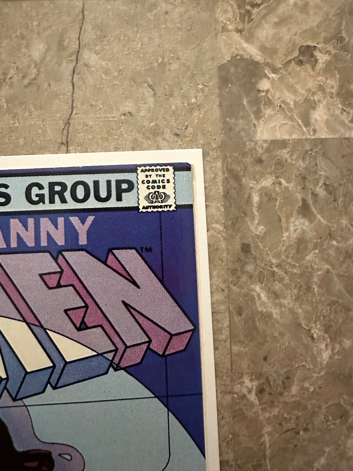 Uncanny X-Men #168 VF+ 8.5 (1983 Marvel Comics)