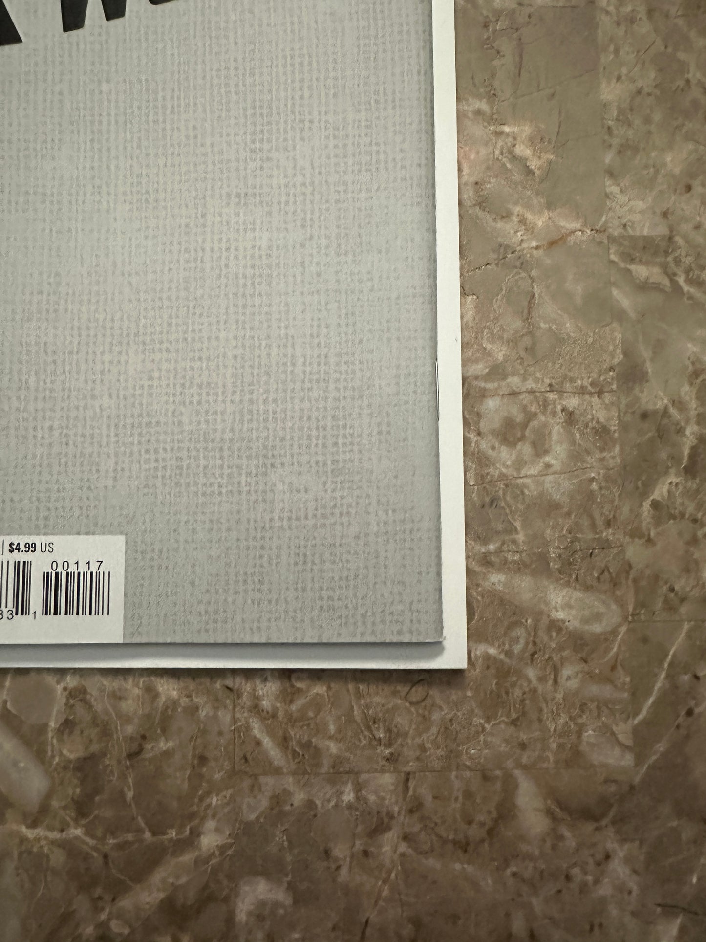 Spider-Woman #1 Limited 1:100 NM+ 9.6-9.8 (Marvel 2024) - Ejikure Virgin