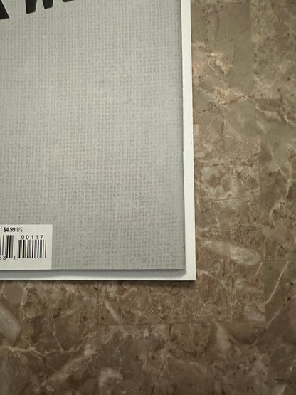 Spider-Woman #1 Limited 1:100 NM+ 9.6-9.8 (Marvel 2024) - Ejikure Virgin