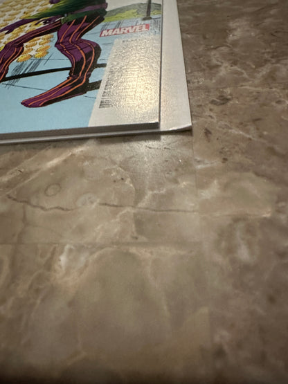 Amazing Spider-Man #300, New Mutants #98, X-Men #101, Avengers #8 Facsimile Lot