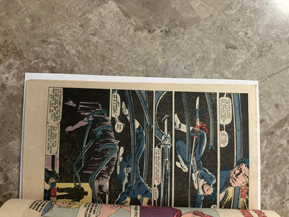 Amazing Spider-Man Annual #15 VF+ 8.5 (1981 Marvel)