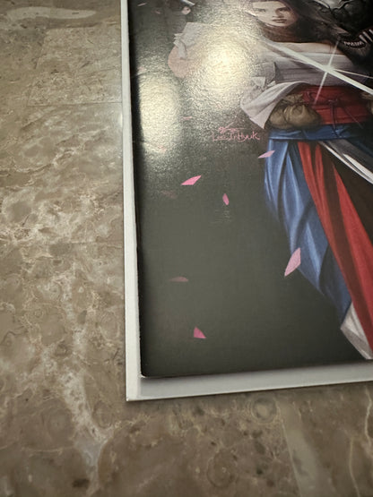 Demon Days: X-Men #1 NM 9.4-9.8 (Marvel 2021) - Inhyuk Lee Virgin