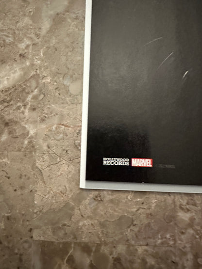 Mary Jane and Black Cat #1 Cover D 1:25 NM 9.4-9.8 (2023 Marvel)