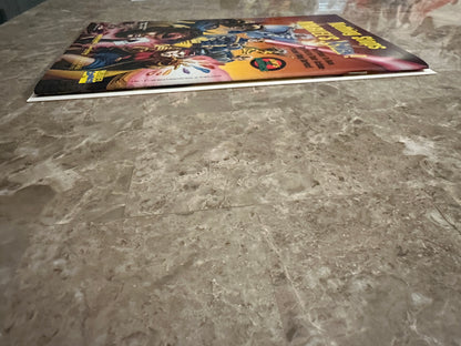 Amazing Spider-Man #375 NM- 9.2 (1993 Marvel)