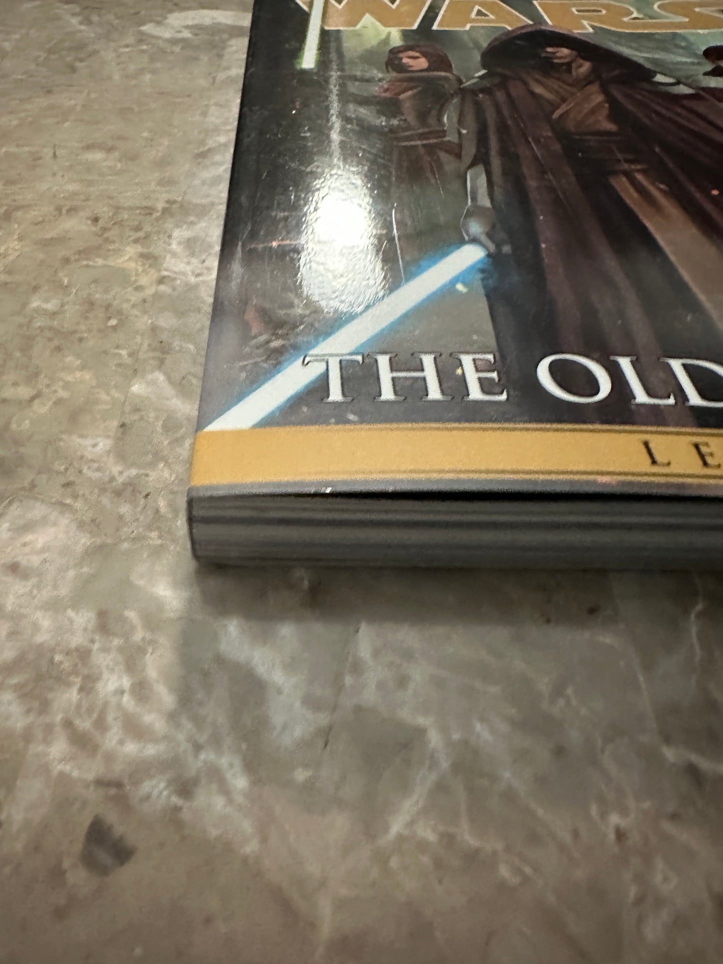 Star Wars Legends Epic Collection: The Old Republic Vol. 4 (2021)