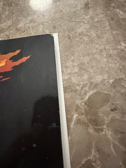 Ghost Rider Vol. 1, 2 & 3 TPB (2022 Marvel) - Benjamin Percy