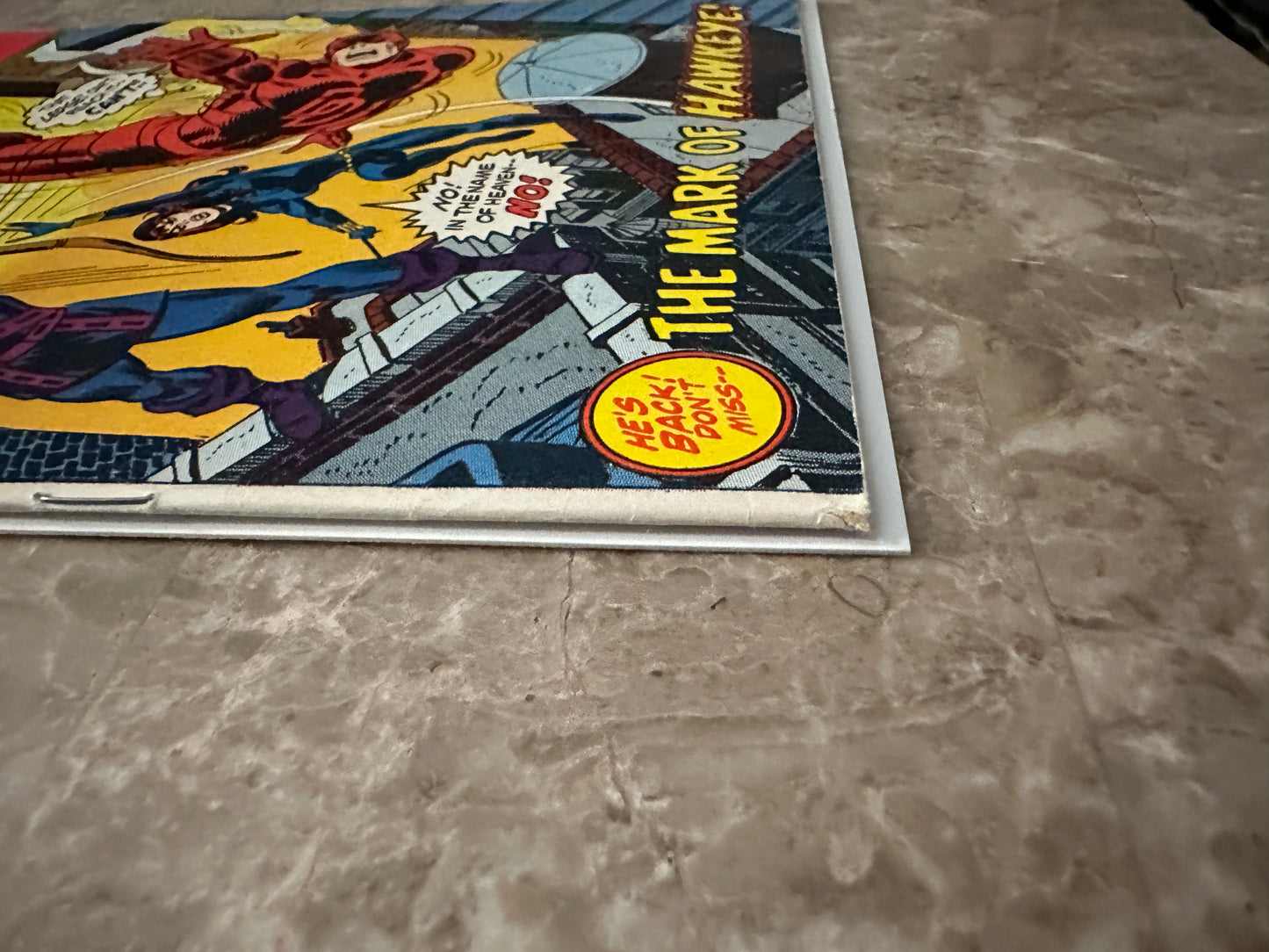 Daredevil #99 FN- 5.5 (1974 Marvel)