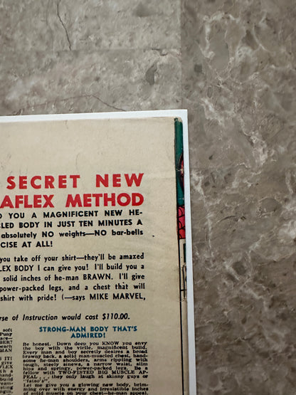 Amazing Spider-Man #34 FN+ 6.5 (Marvel Comics 1966)