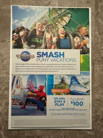 Infinity Countdown Darkhawk #1-4 Full Set High Grade (Marvel 2018)