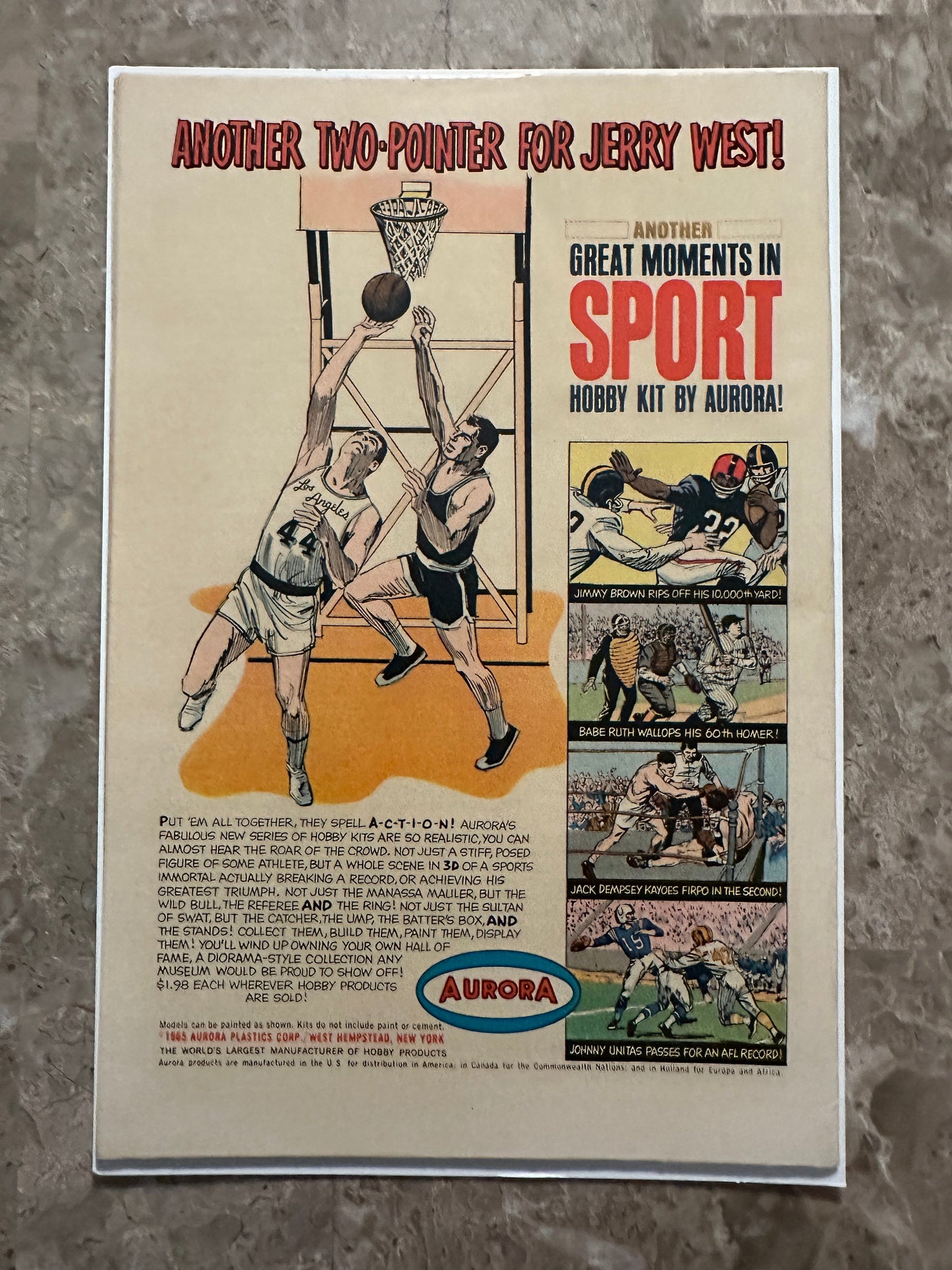 X-Men #19 VF/NM 8.5-9.0 (1966 Marvel Comics)