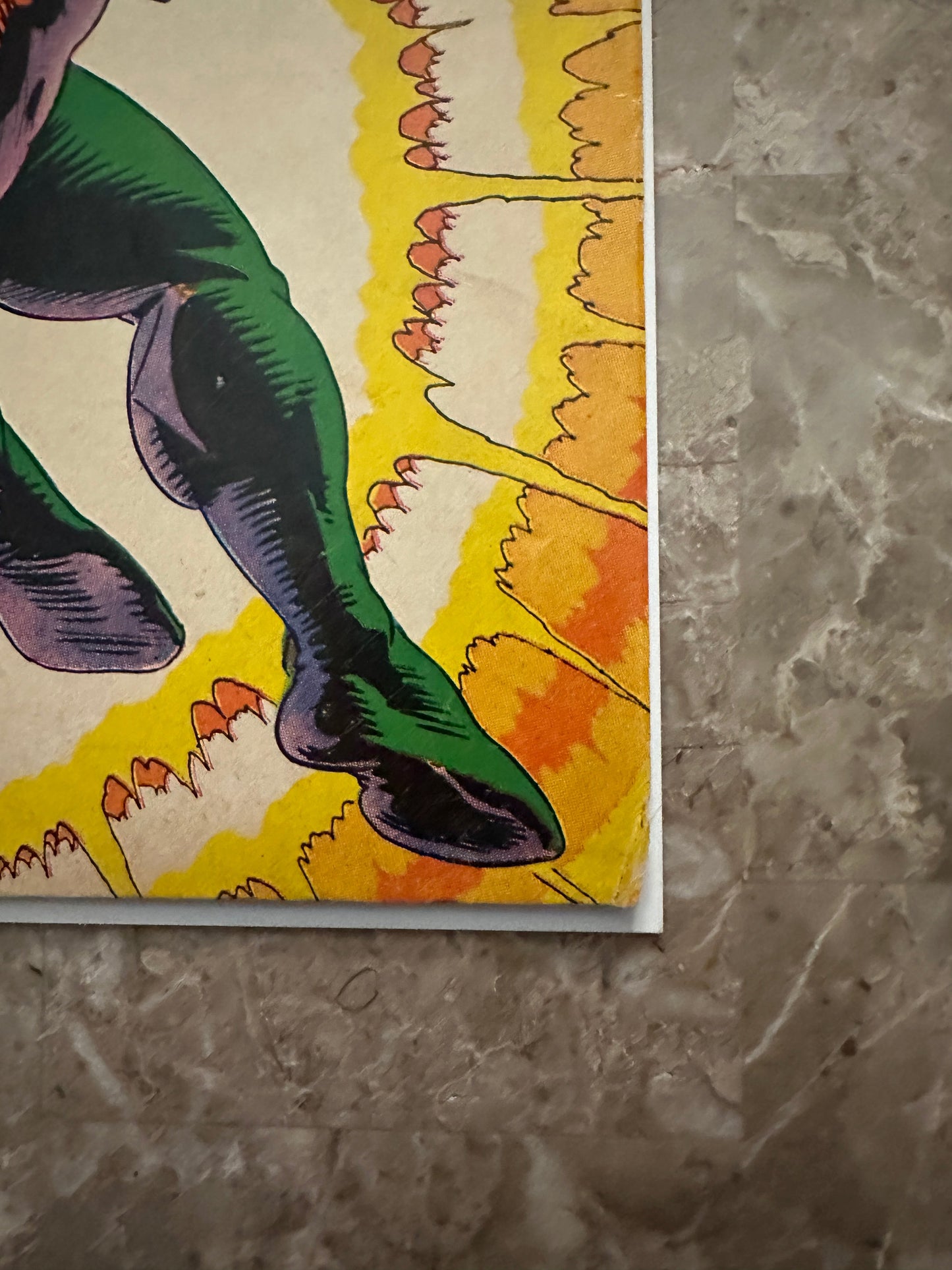 Aquaman #39 VG+ 4.5 (DC Comics 1968)