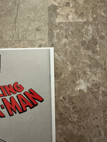 Amazing Spider-Man #16 Comics Illuminati Exclusive NM+ 9.6 (Marvel 2023)