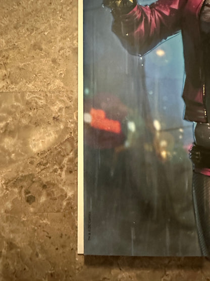 Detective Comics #1000 Frankies Comics Virgin NM+ 9.6 (DC 2019)