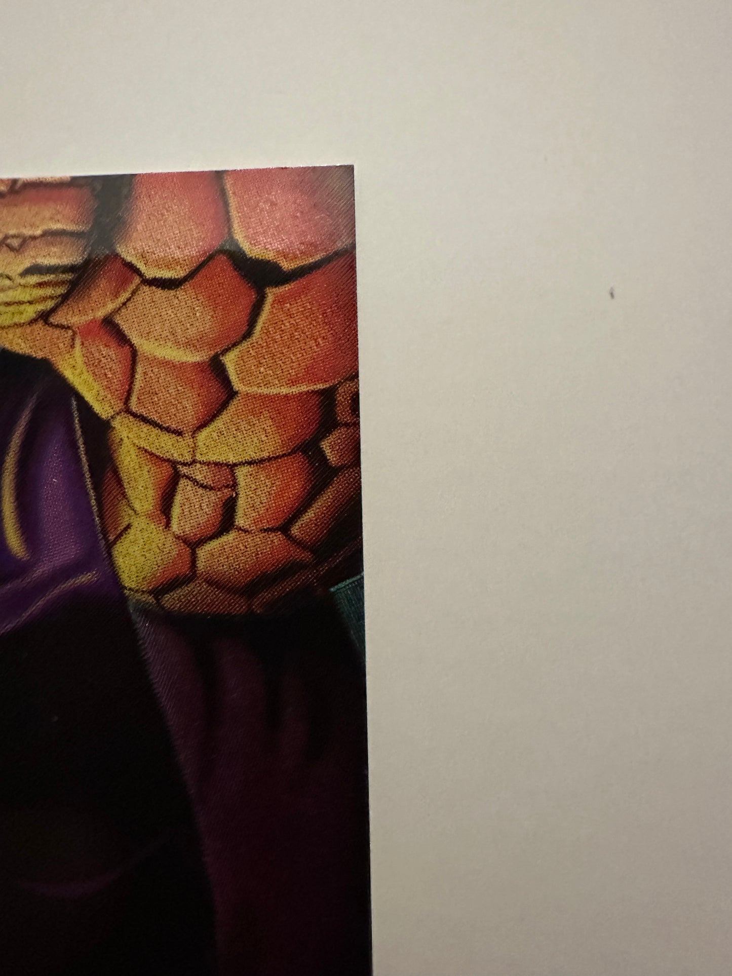 Super Skrull #41 (1995 Marvel Metal) - High grade