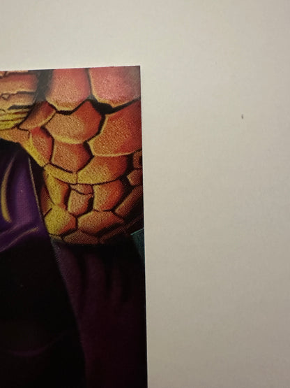 Super Skrull #41 (1995 Marvel Metal) - High grade