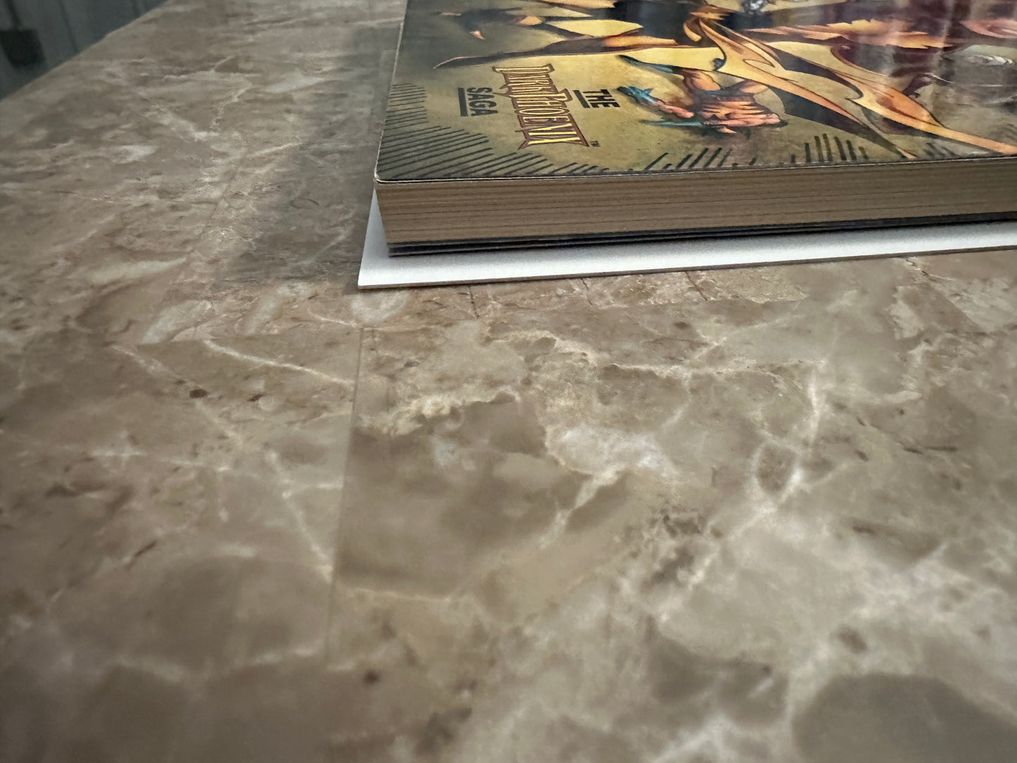 X-Men: The Dark Phoenix Saga TPB (2006 Marvel) - Claremont/Byrne